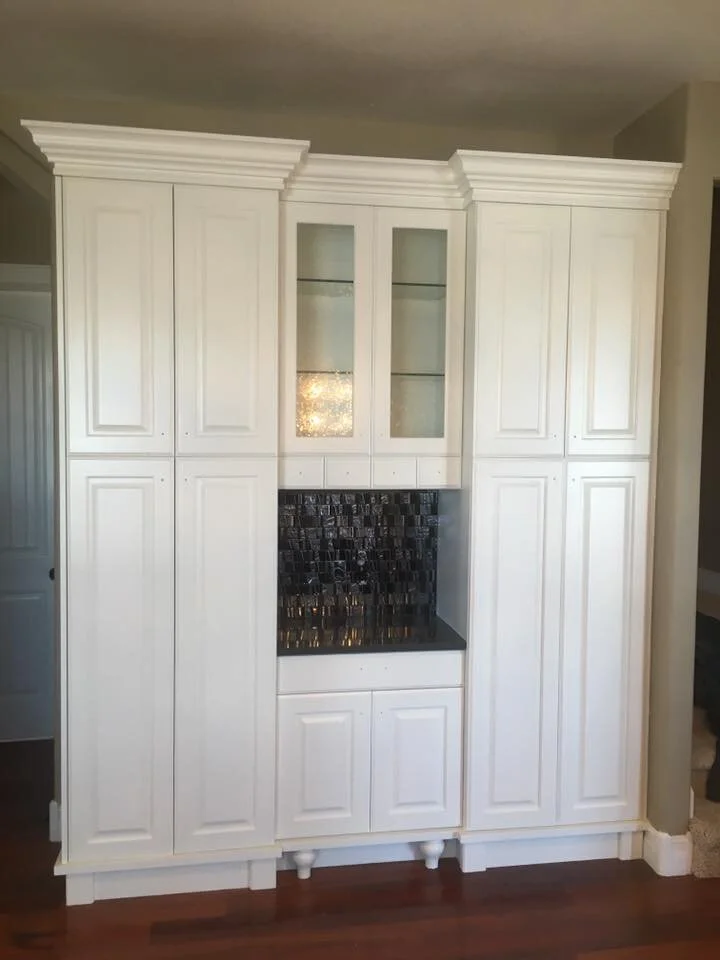 Granite Kings countertop installation in Utah